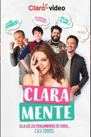 Claramente tv show poster