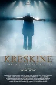 Kreskine movie poster