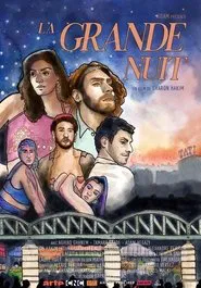 The Great Night movie poster