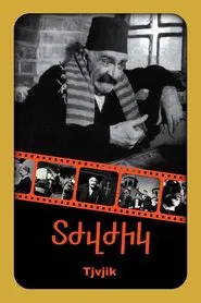 Poster do filme Tjvjik