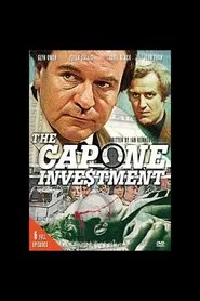 The Capone Investment tv show poster