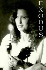 Exodus movie poster