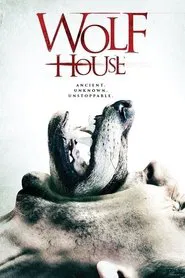 Wolf House movie poster