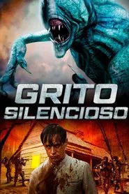 Poster do filme Grito Silencioso