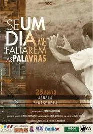 Se um Dia me Faltarem as Palavras movie poster