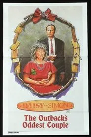 Daisy and Simon movie poster