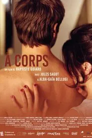 À Corps movie poster