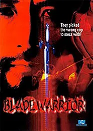 Poster do filme Blade Warrior