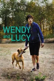 Wendy and Lucy movie poster