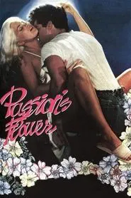 Passion's Flower movie poster