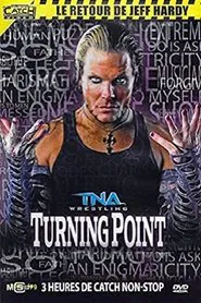 TNA Turning Point 2011 movie poster