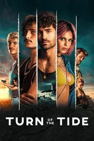 Turn of the Tide tv show poster