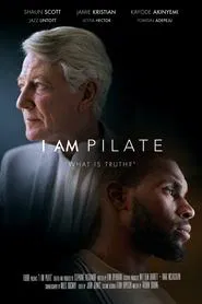 I Am Pilate movie poster