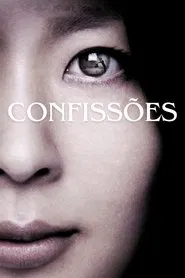 Poster do filme Confissões