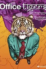 Office Tigers movie poster
