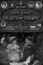 Hearts Are Thumps movie poster