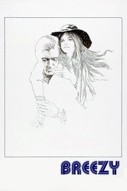 Breezy movie poster
