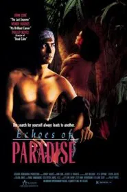Shadows of the Peacock movie poster