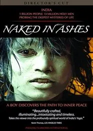 Naked In Ashes movie poster