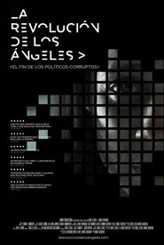The Revolution of the Angels movie poster
