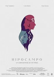 Poster do filme Hipocampo