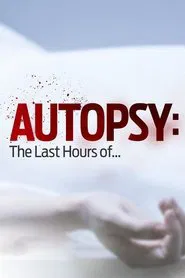 Poster da série Autopsia de Famosos