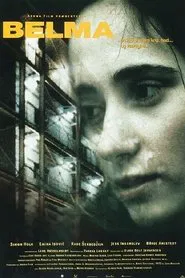 Belma movie poster