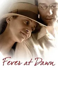 Fever at Dawn movie poster