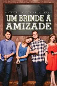 Poster do filme Um Brinde à Amizade