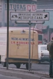 In Calli Ixcahuicopa movie poster