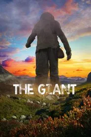 The Giant movie poster