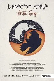 Arctic Song movie poster