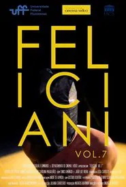 Feliciani Vol. 7 movie poster