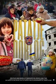 Patatje Oorlog movie poster