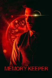 Poster do filme The Memory Keeper