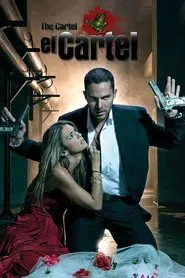 The Cartel tv show poster