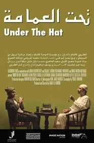 Under the Hat movie poster