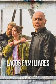 Poster da série Laços Familiares (2014)