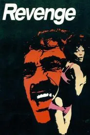 Revenge movie poster