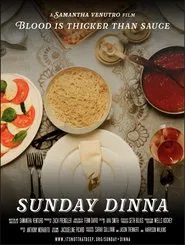 Sunday Dinna movie poster