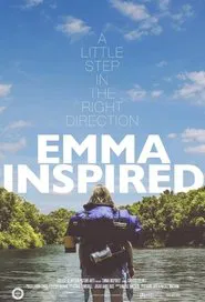 Emma Inspired movie poster