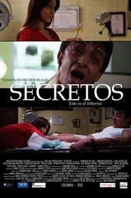 Poster do filme Secrets
