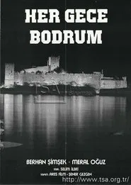 Her Gece Bodrum movie poster