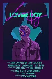 Lover Boy movie poster