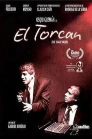 El torcán movie poster