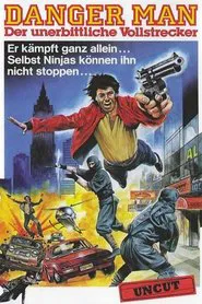 Calibre .357 movie poster