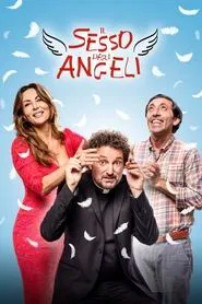 The Sex of Angels movie poster
