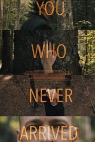 You Who Never Arrived movie poster