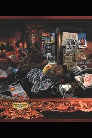 Over-Nite Sensation movie poster