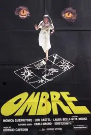 Shadow movie poster